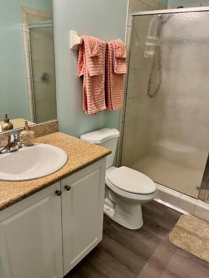 Stunning 2-Bedroom Plus Den Condo In Greenlinks Resort North North Naples Kültér fotó
