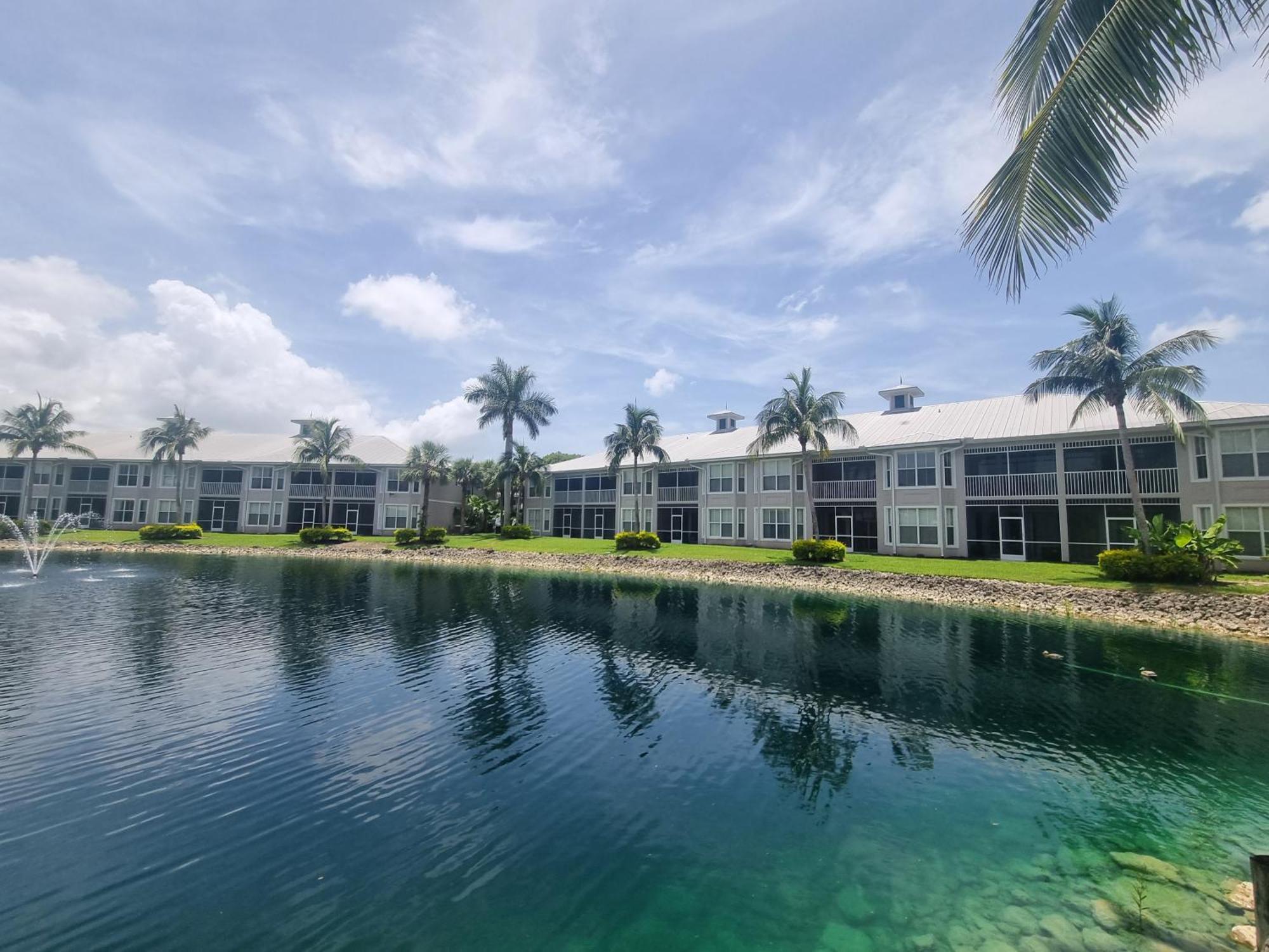 Stunning 2-Bedroom Plus Den Condo In Greenlinks Resort North North Naples Kültér fotó