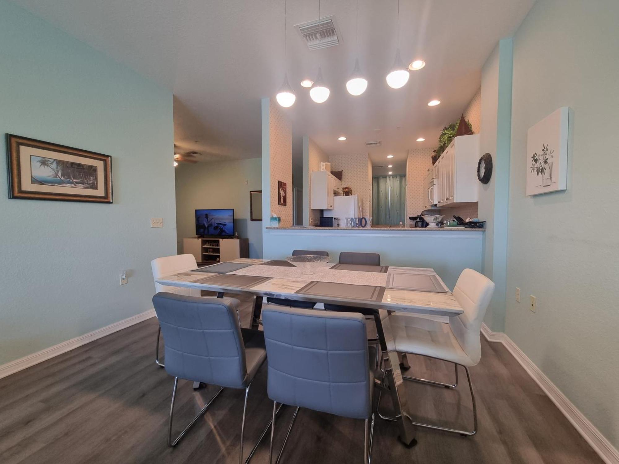 Stunning 2-Bedroom Plus Den Condo In Greenlinks Resort North North Naples Kültér fotó