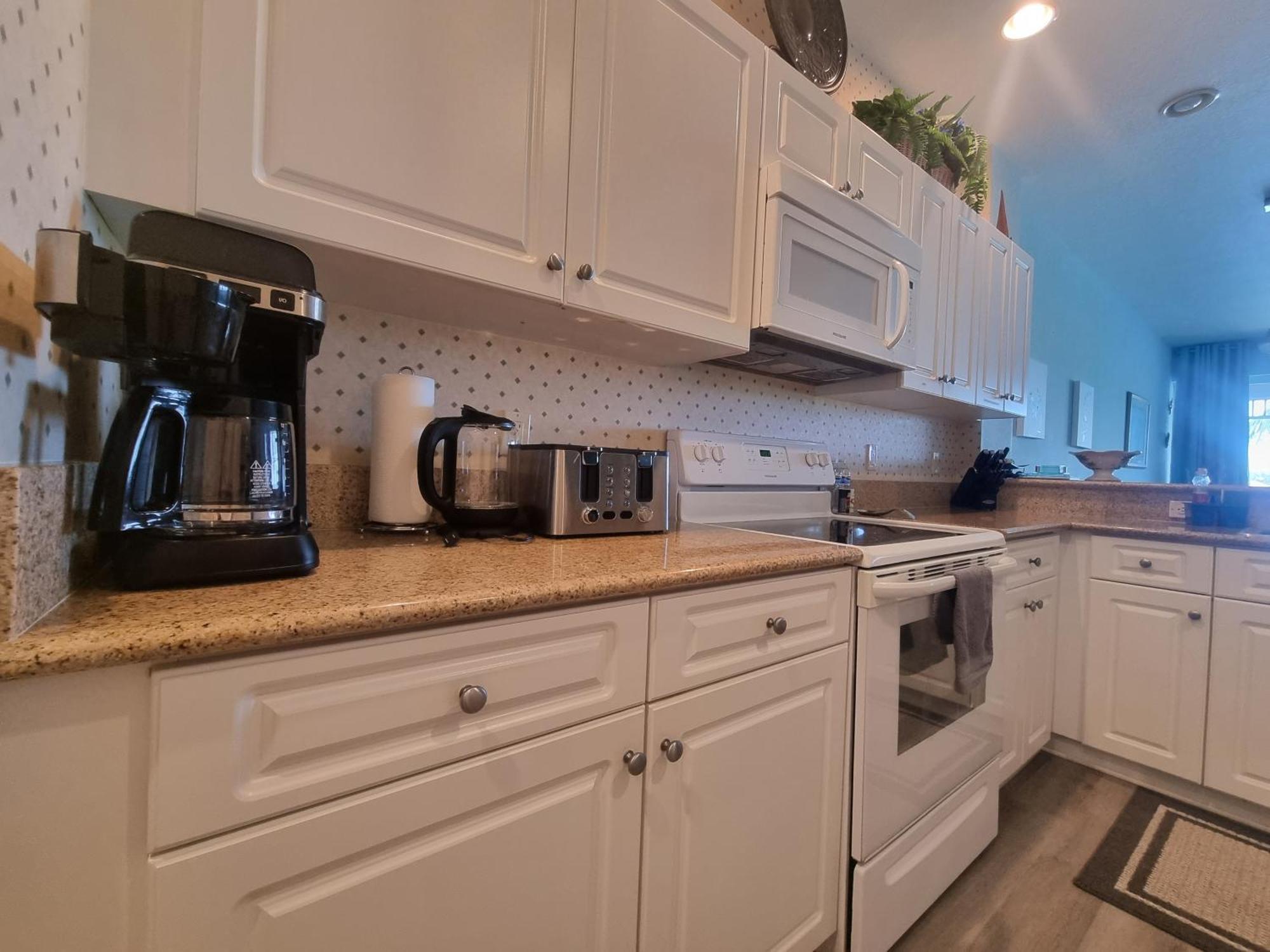 Stunning 2-Bedroom Plus Den Condo In Greenlinks Resort North North Naples Kültér fotó