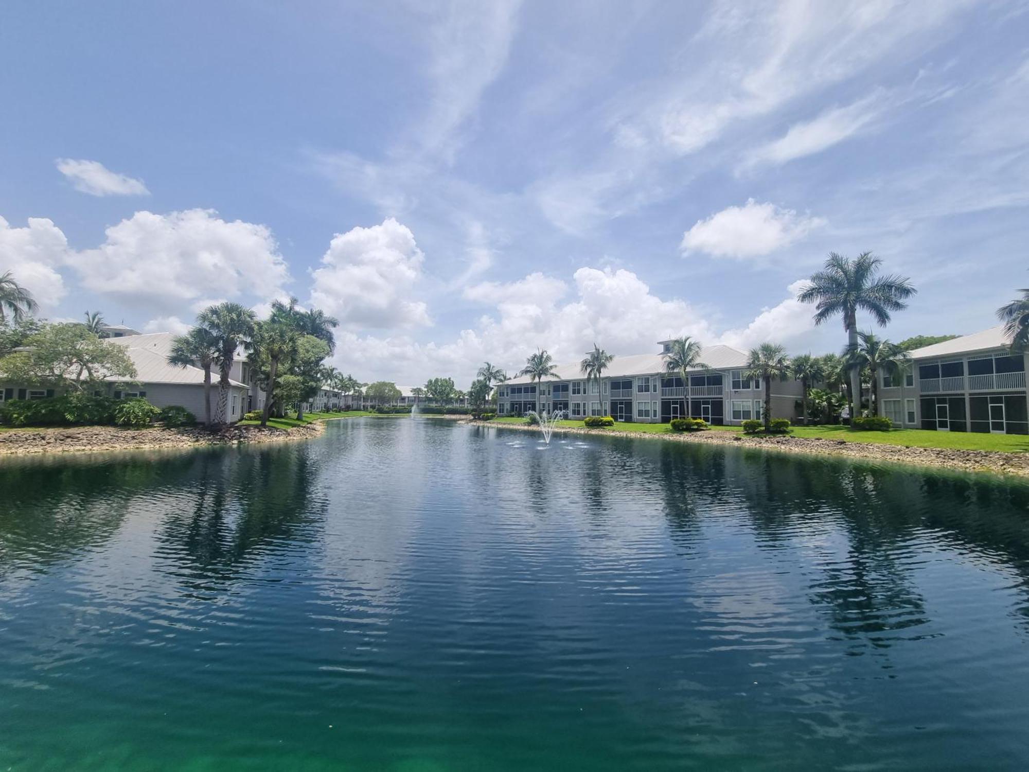 Stunning 2-Bedroom Plus Den Condo In Greenlinks Resort North North Naples Kültér fotó