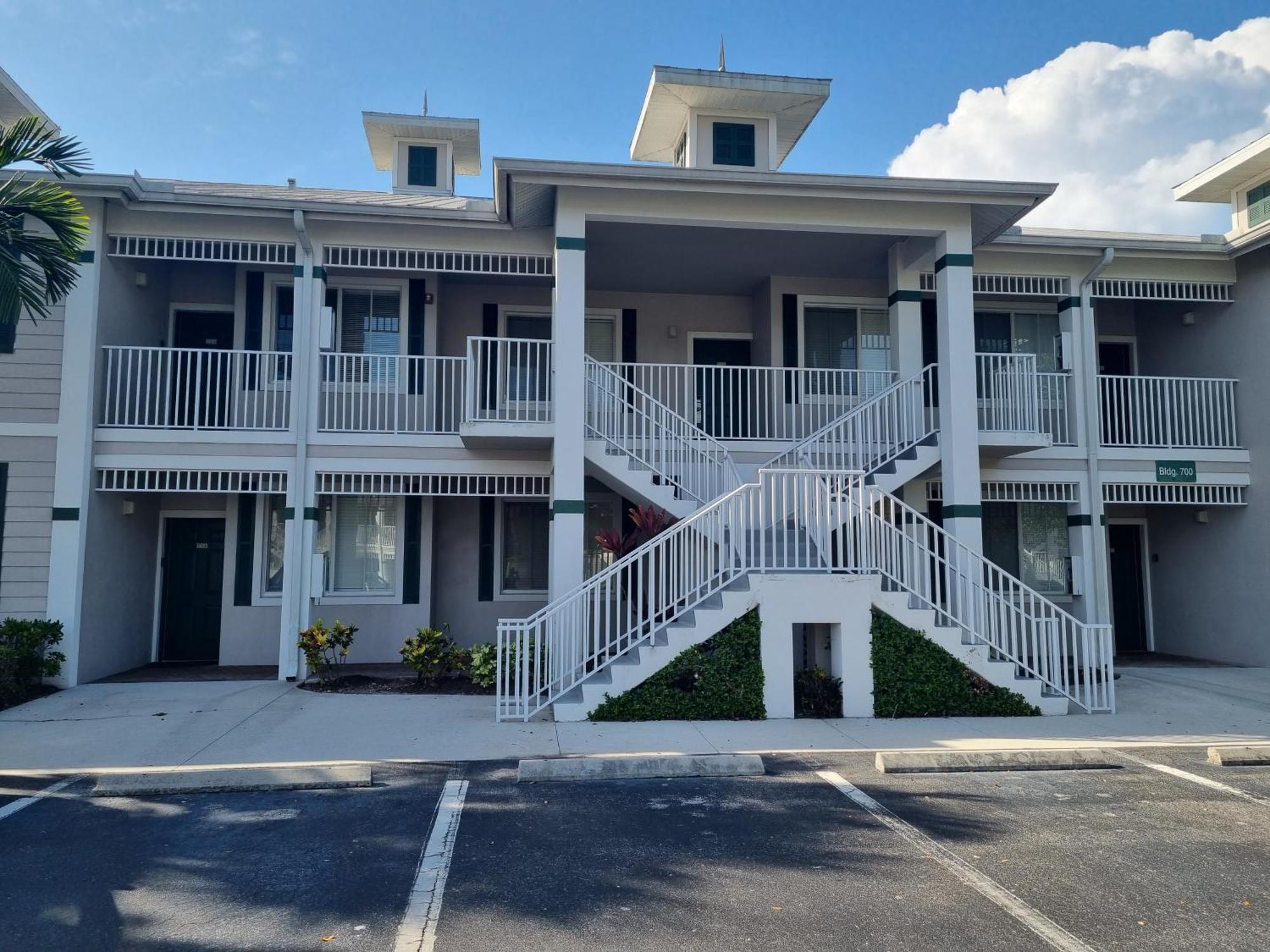 Stunning 2-Bedroom Plus Den Condo In Greenlinks Resort North North Naples Kültér fotó