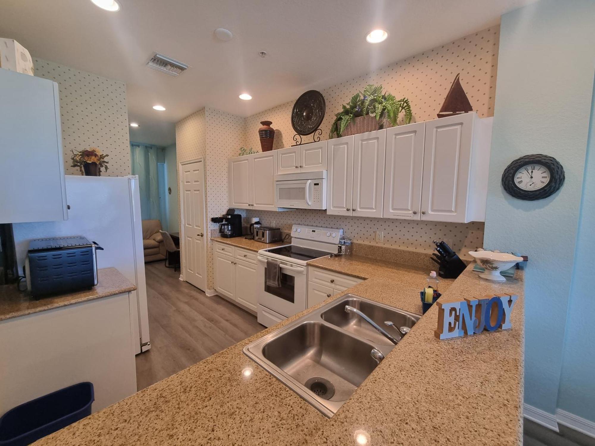 Stunning 2-Bedroom Plus Den Condo In Greenlinks Resort North North Naples Kültér fotó