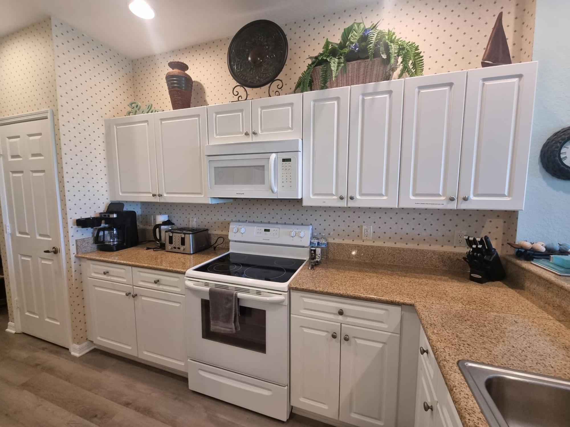 Stunning 2-Bedroom Plus Den Condo In Greenlinks Resort North North Naples Kültér fotó