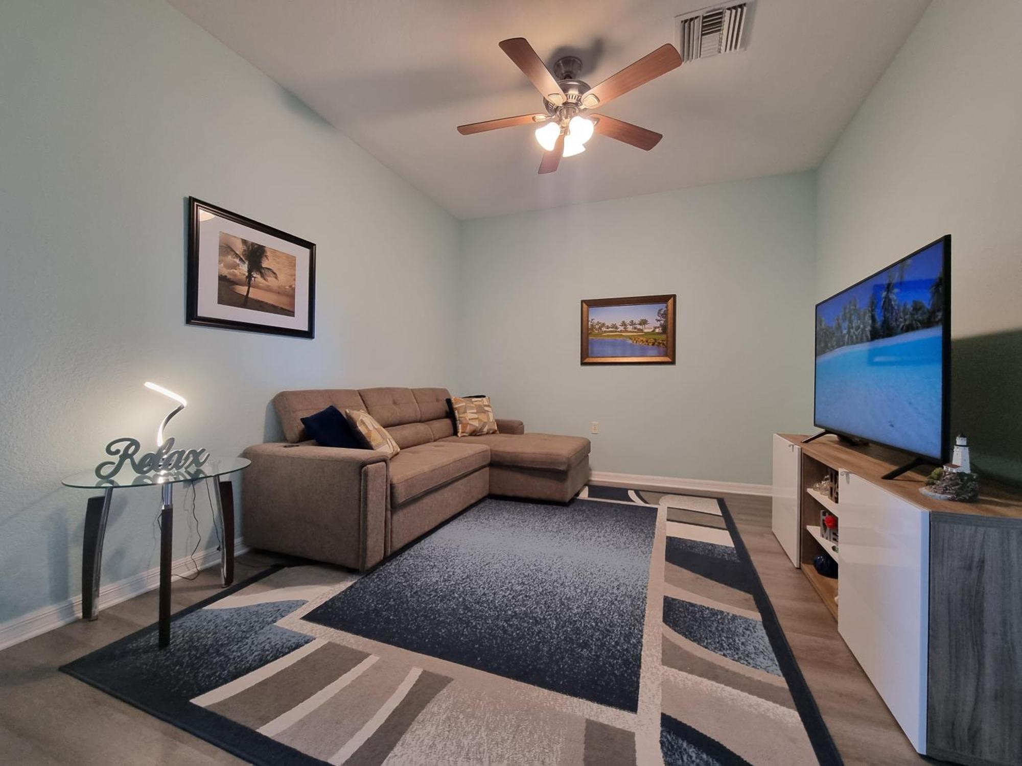 Stunning 2-Bedroom Plus Den Condo In Greenlinks Resort North North Naples Kültér fotó