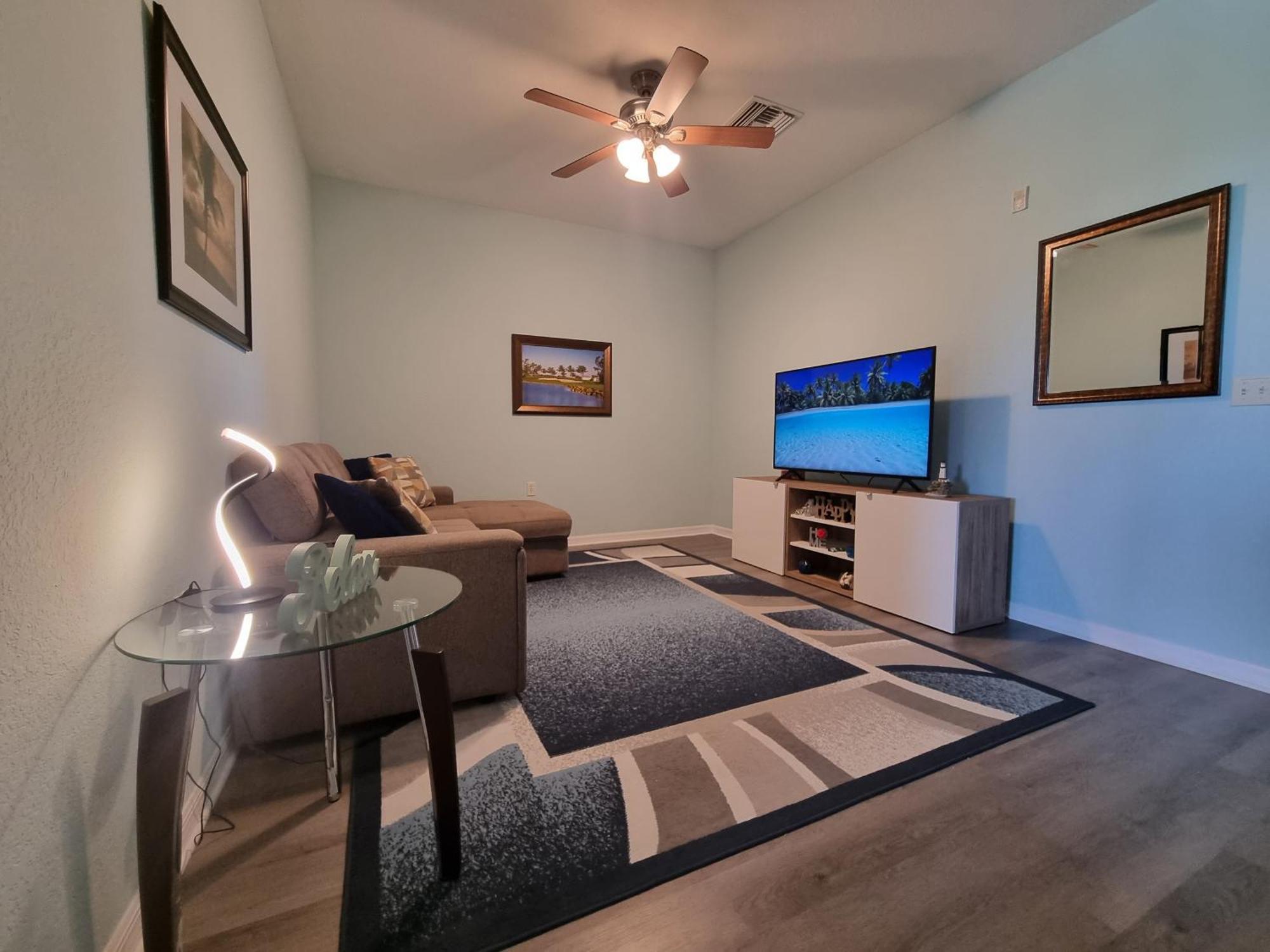 Stunning 2-Bedroom Plus Den Condo In Greenlinks Resort North North Naples Kültér fotó