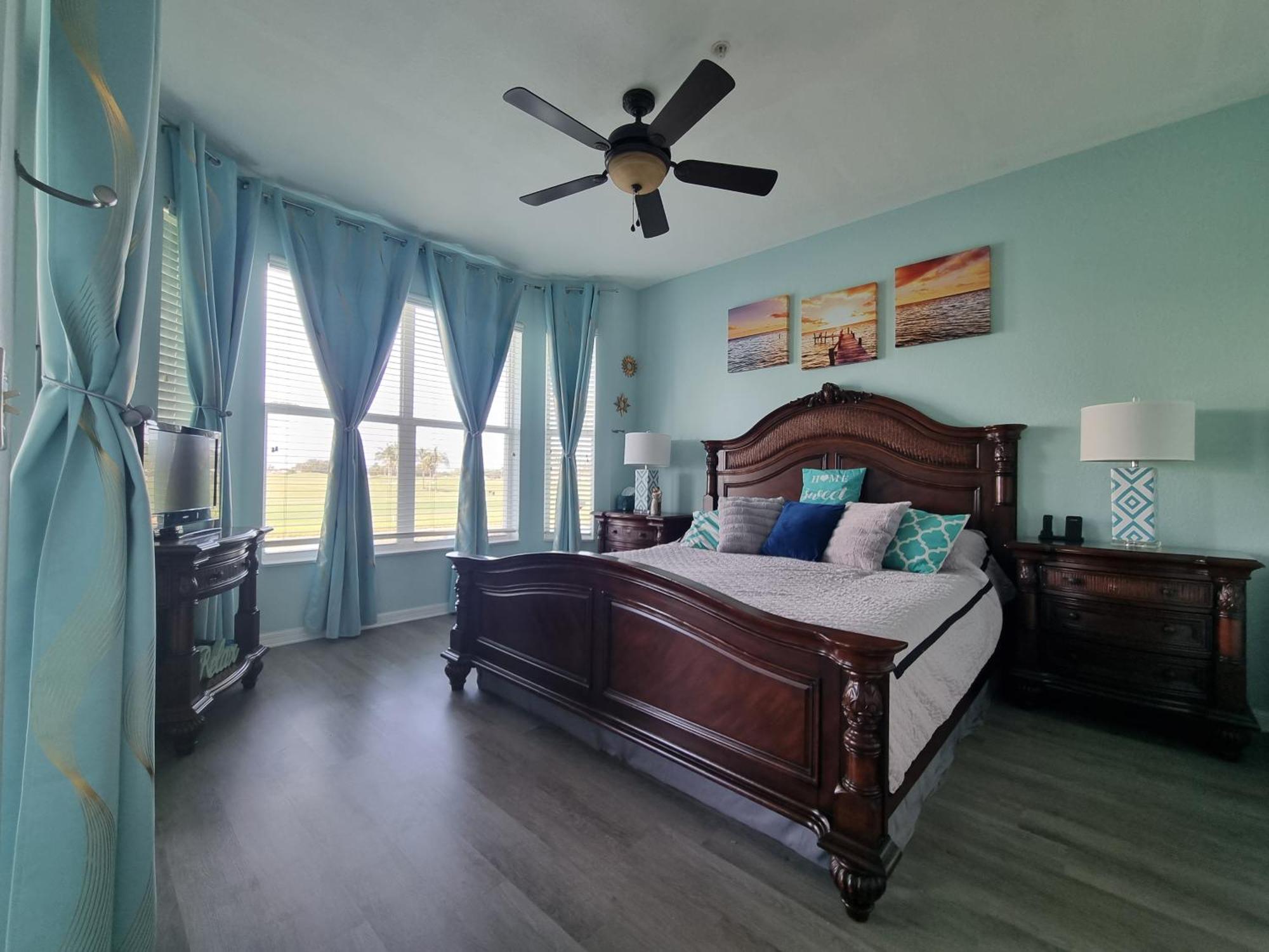 Stunning 2-Bedroom Plus Den Condo In Greenlinks Resort North North Naples Kültér fotó